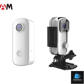 Экшн-камера SJCAM C100+