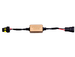 Обманка контроллера C16 H8/H9/H11 (для светодиодов/ксенона)