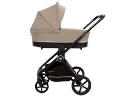 Коляска 2в1 Sweet Baby Cupola Almond Beige