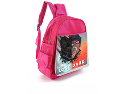 Рюкзак The Long Dark, Лонг Дарк №9