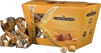 Конфеты Коркунов