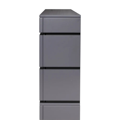 Линейный камин Seattle GR