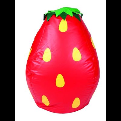 Сенсорное кресло «Клубничка»