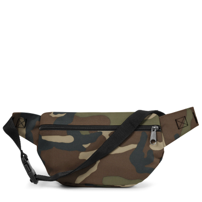 Сумка на пояс Eastpak Doggy Camo