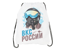 Сумка-мешок для обуви на 23 февраля №20