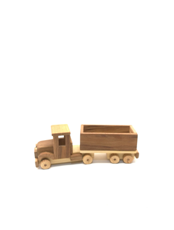 Игрушка "Фура"