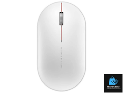 Беспроводная мышь Xiaomi Mi Mouse 2 белый (BXSBMW02)