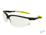 Очки защитные открытые (безцветные) О52 ТРЕК Nord (2С-1.2 РС) (15230)