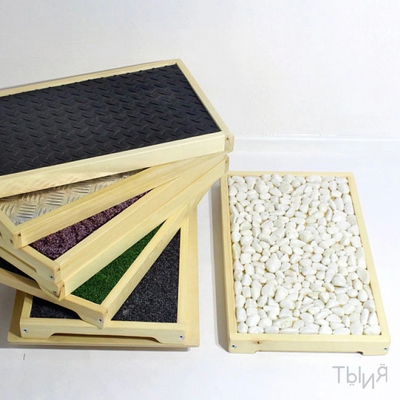 Сенсорная комната Smart Relax (комплект)