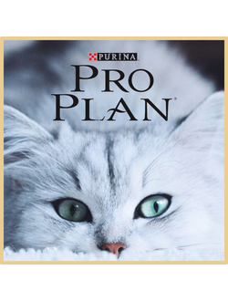 ProPlan (ПроПлан) ветеринарные влажные корма для кошек