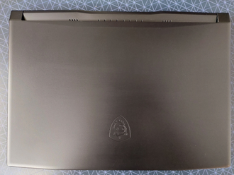 MSI GF66 Katana 11SC-1251XRU ( 15.6 FHD IPS 144Hz I5-11400H GTX1650 (4Gb) 16Gb 256SSD )