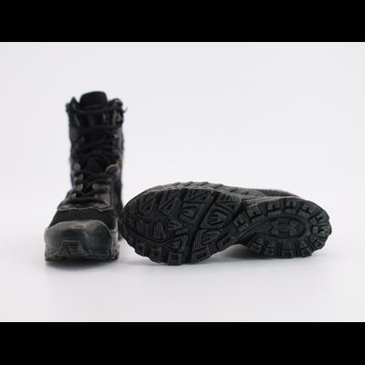 Ботинки для ног со стопами 1/6 (78095) - DAMTOYS