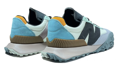New Balance XC-72 Set To Debut In Multi-Color