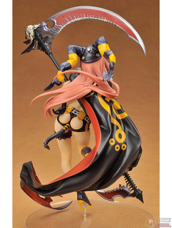 Фигурка 1/8 Сэн Токугава (Tokugawa Sen Sadistic Succubus Ver.)