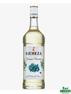 Сироп Можжевеловые ягоды