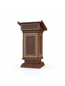 стойки Кафедра 2