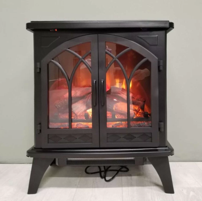 камин печь Barton