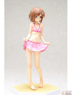 Фигурка 1/10 Юкимура Кусуноки (Kusunoki Yukimura Swimsuit ver.)