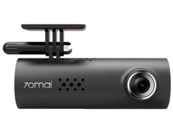 Видеорегистратор Xiaomi 70Mai Smart Recorder 1S Midrive D06 Global (черный)