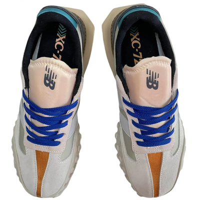 New Balance XC-72 Releasing Sky Cream