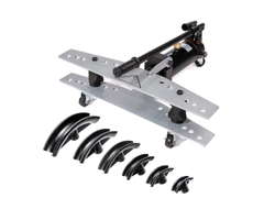 Трубогиб гидравлический ручной ТГР-2 серия ПРОФИ