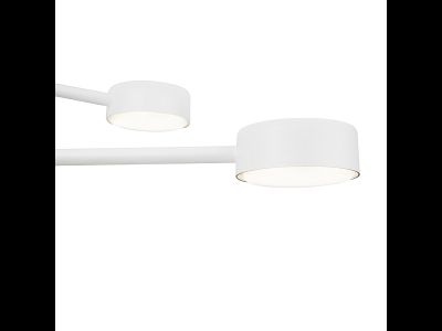 Freya, Потолочный светильник Tactic, FR5363CL-06W