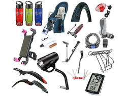 Аксессуары