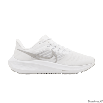 Nike Wmns Air Zoom Pegasus 39 White/Белые Женские (36-41)