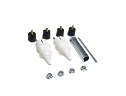 Бензиновый генератор PROFIPOWER БГ-4000Э