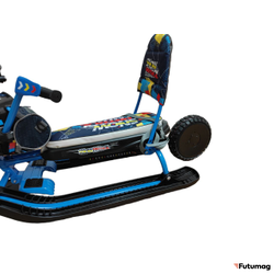 Электрический снегокат MINIPRO T02