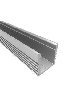 Алюминиевый профиль 4L-1616-S ANOD