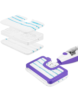 Швабра паровая Kitfort КТ-1050