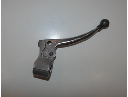 Ручка переднего тормоза Рига 13