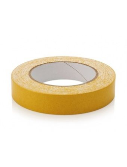 Скотч двусторонний 25мм*25м