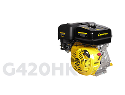 ДВИГАТЕЛЬ CHAMPION G420HK