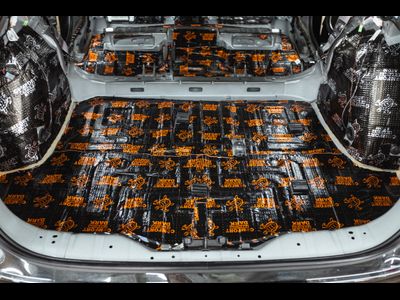 Comfort Mat Dark Viper