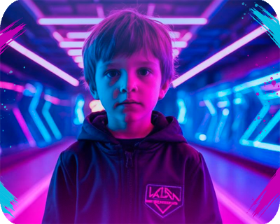 Досуг в летних лагерях