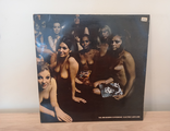 The Jimi Hendrix Experience – Electric Ladyland UK VG+/VG