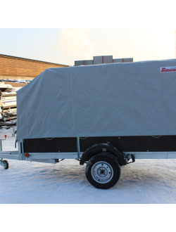 Прицеп «Атлет»  8213 В5