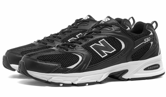 New balance ct1 black sales