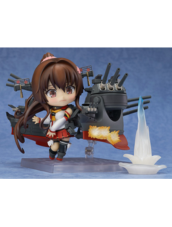 Нендроид Ямато (Yamato)