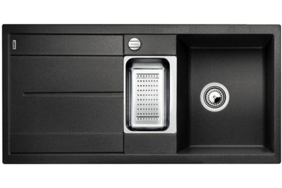 Мойка Blanco Metra 6 S-F, 519113