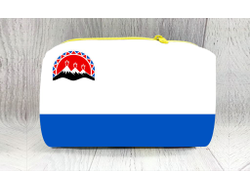 Косметичка Камчатский Край