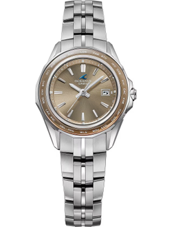 Часы Casio Oceanus OCW-S40-5A