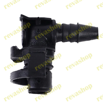 купить в интернет магазине – revashop Штуцер #Дроссельная заслонка #Chevrolet #Opel #Запчасть #Техни