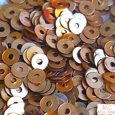 Пайетки 3 мм № 2660