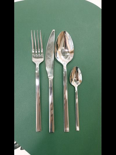 Вилка столовая, 21 см