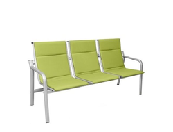 Секция кресел AVION 3-х местная