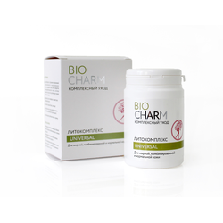 ЛИТОКОМПЛЕКС UNIVERSAL БИОШАРМ