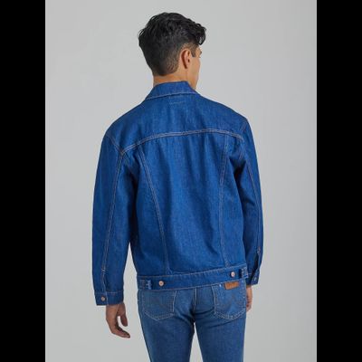 Куртка Wrangler®  Heritage Anti-Fit Jacket
